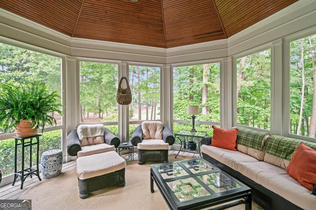 1041 Cawthorne Lane Greensboro - 28