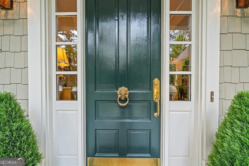 1041 Cawthorne Lane Greensboro - 3