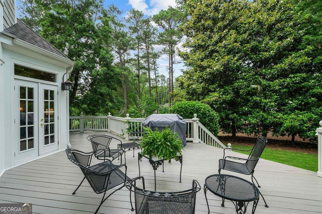1041 Cawthorne Lane Greensboro - 30