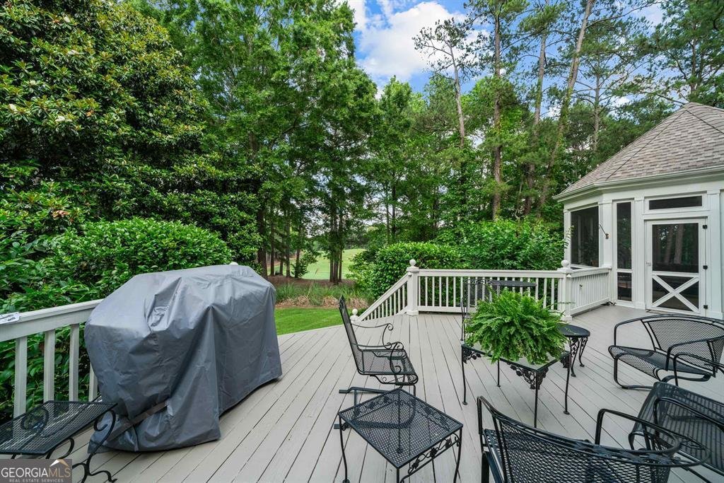 1041 Cawthorne Lane Greensboro - 32