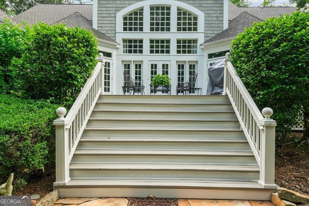 1041 Cawthorne Lane Greensboro - 33