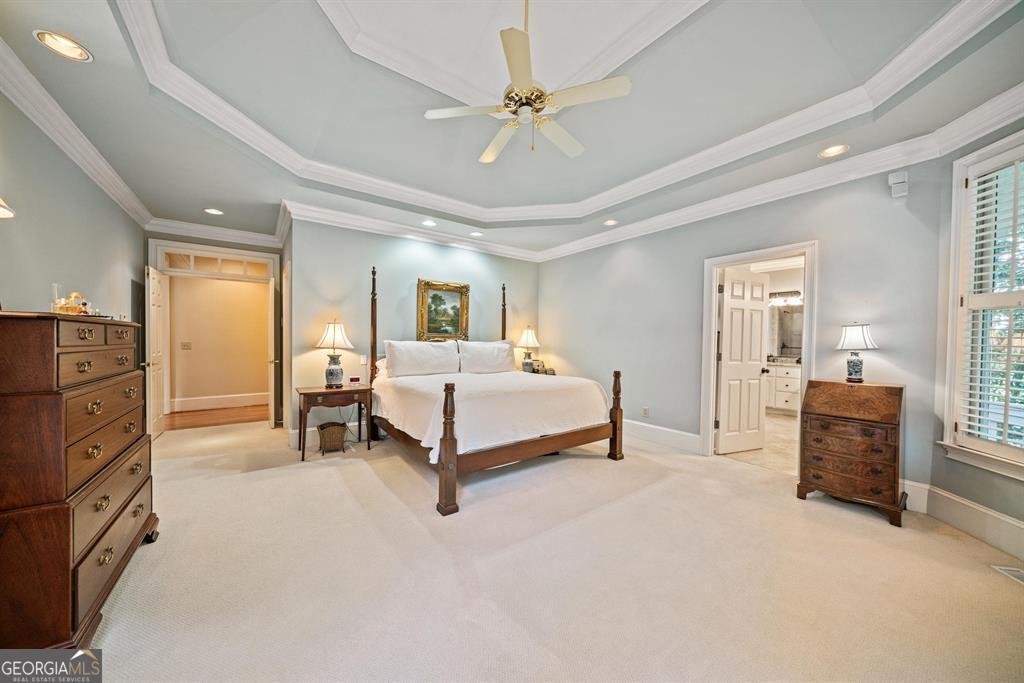 1041 Cawthorne Lane Greensboro - 35