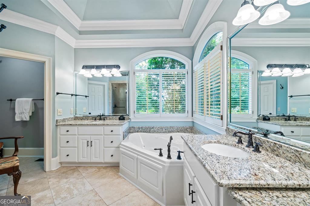 1041 Cawthorne Lane Greensboro - 39