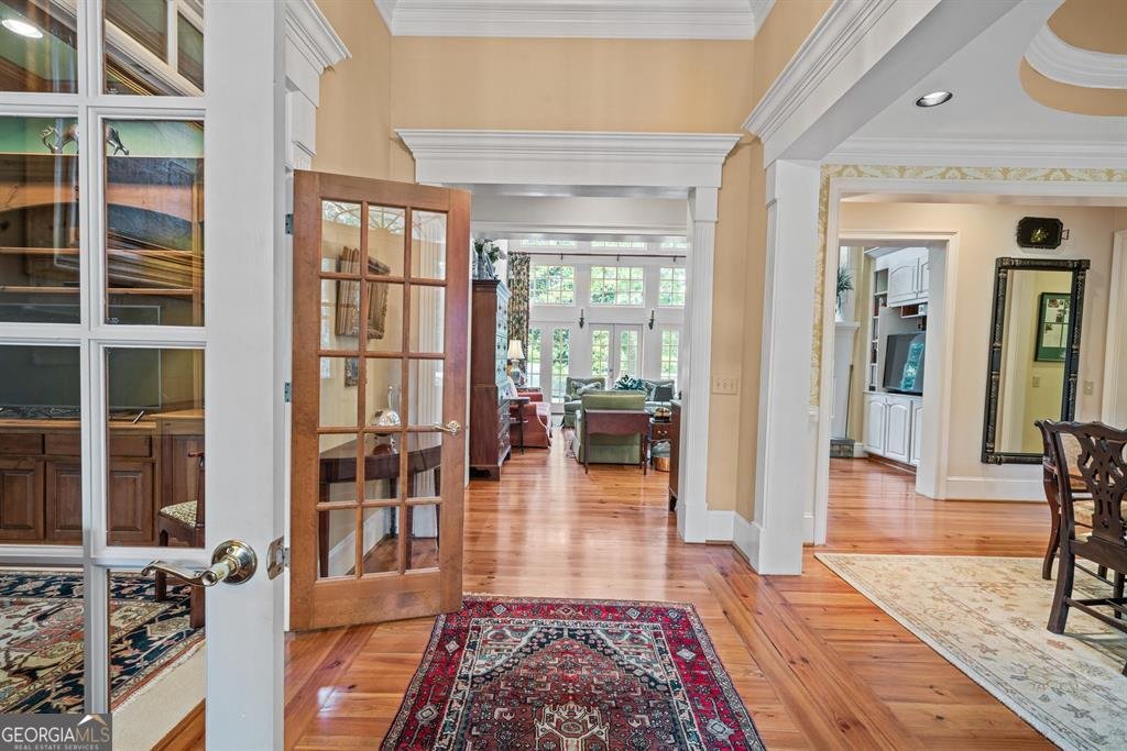 1041 Cawthorne Lane Greensboro - 4