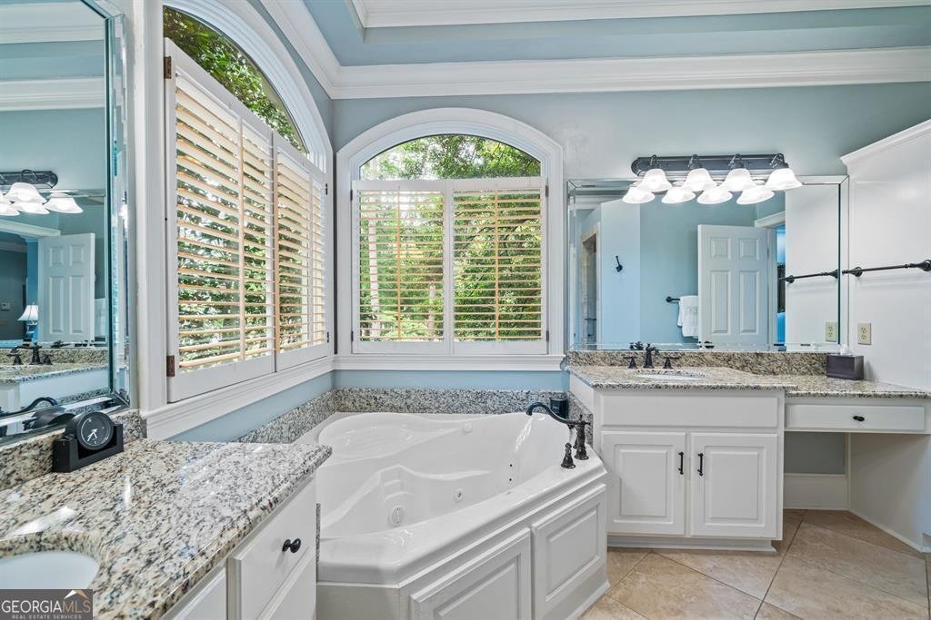 1041 Cawthorne Lane Greensboro - 41