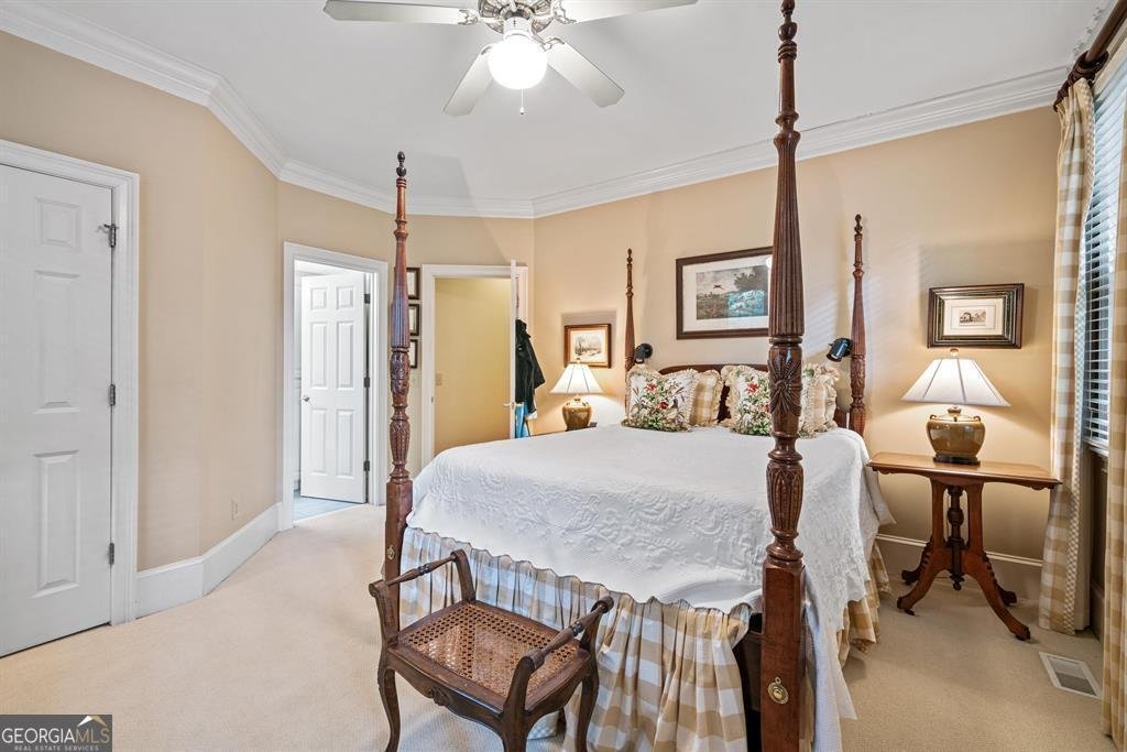 1041 Cawthorne Lane Greensboro - 42