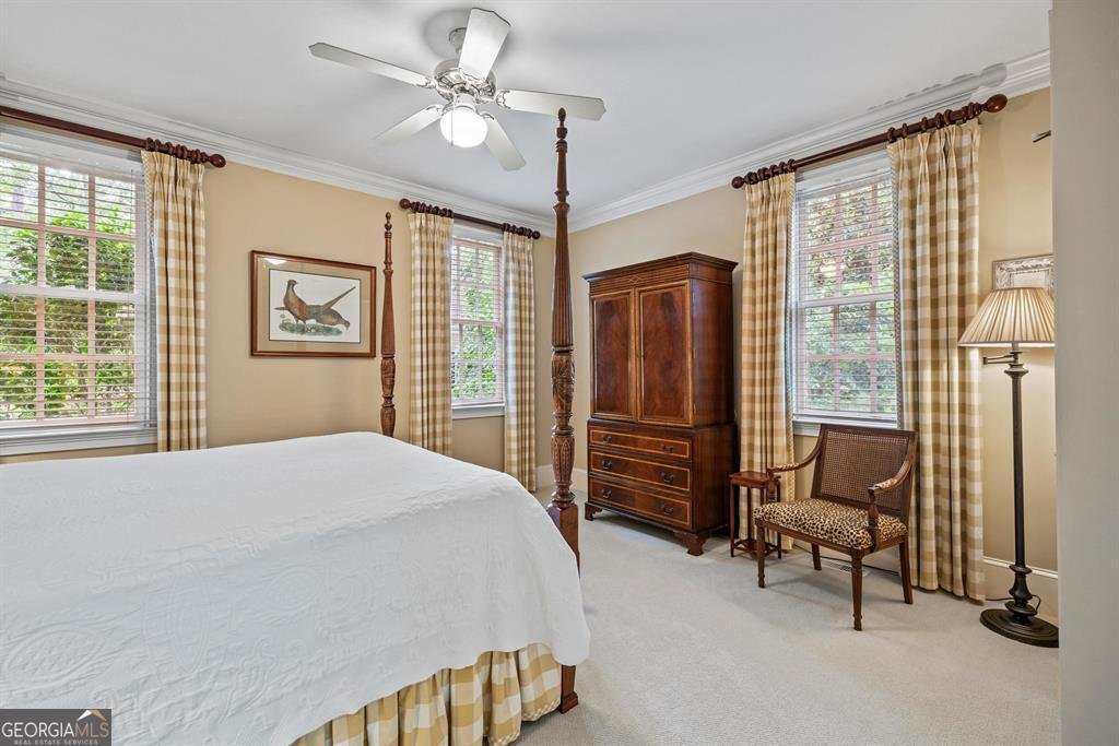 1041 Cawthorne Lane Greensboro - 43