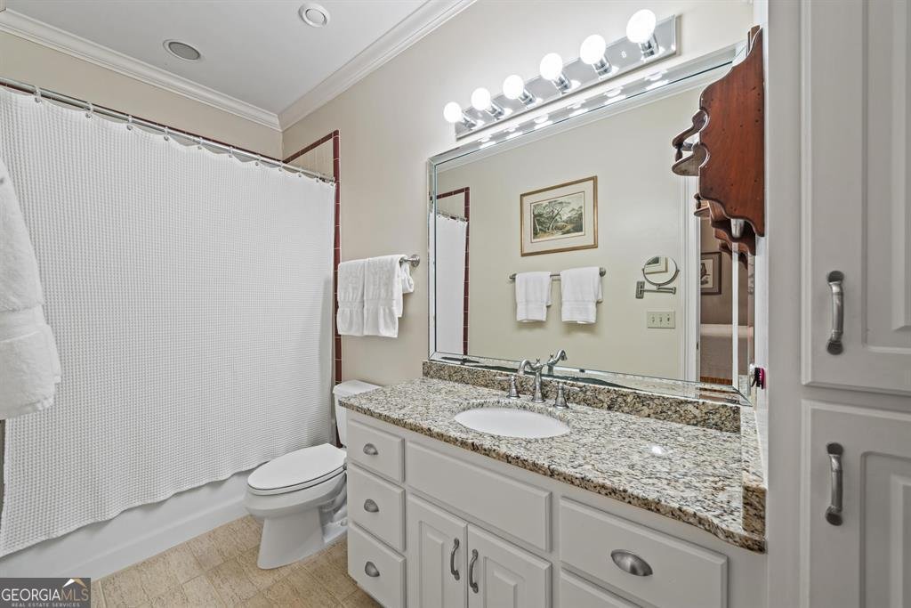 1041 Cawthorne Lane Greensboro - 44