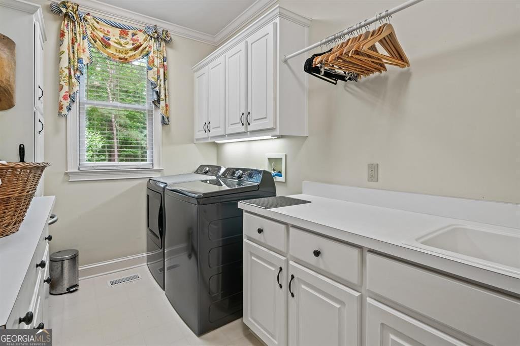 1041 Cawthorne Lane Greensboro - 46