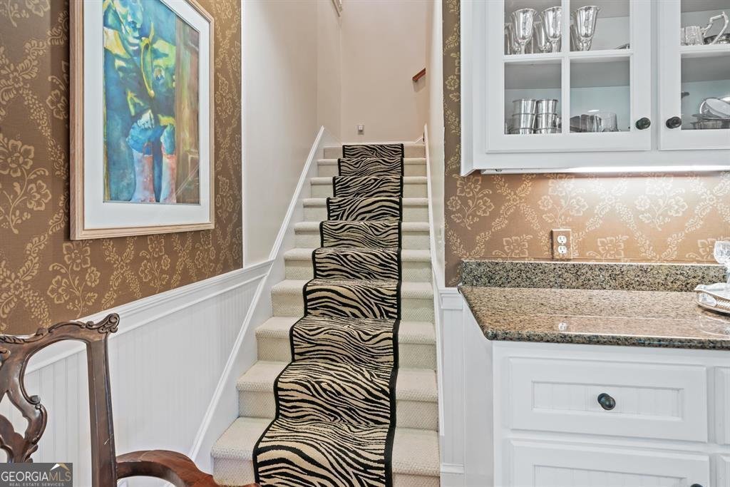 1041 Cawthorne Lane Greensboro - 47