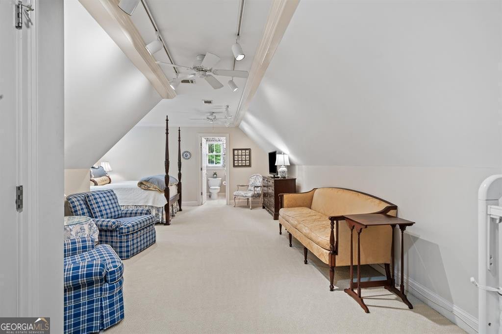 1041 Cawthorne Lane Greensboro - 48