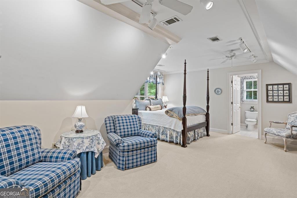 1041 Cawthorne Lane Greensboro - 49