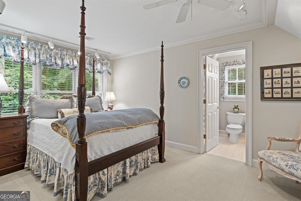 1041 Cawthorne Lane Greensboro - 50