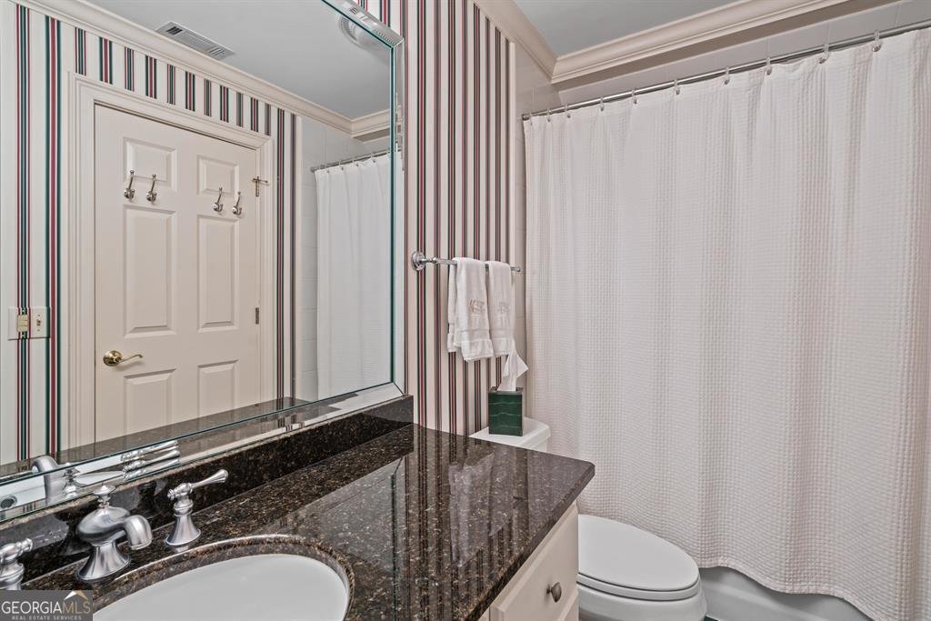 1041 Cawthorne Lane Greensboro - 55