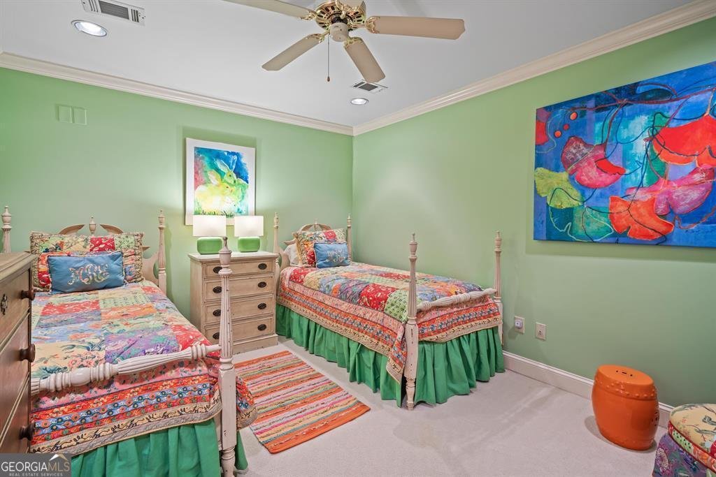 1041 Cawthorne Lane Greensboro - 56