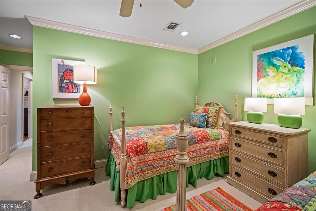 1041 Cawthorne Lane Greensboro - 57