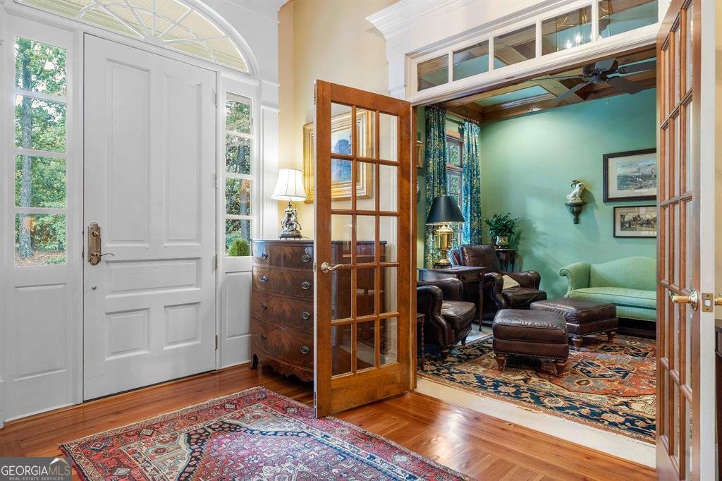 1041 Cawthorne Lane Greensboro - 6