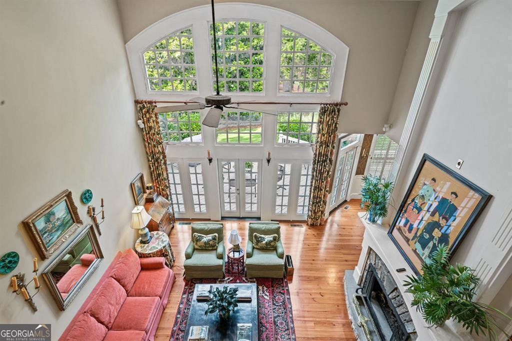1041 Cawthorne Lane Greensboro - 60