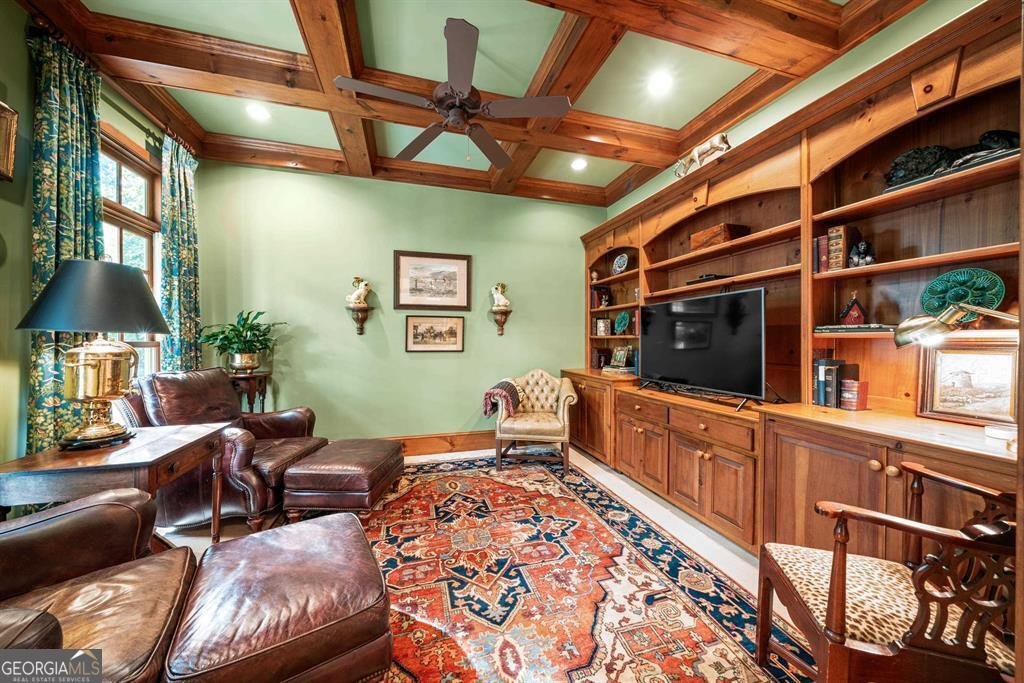 1041 Cawthorne Lane Greensboro - 7