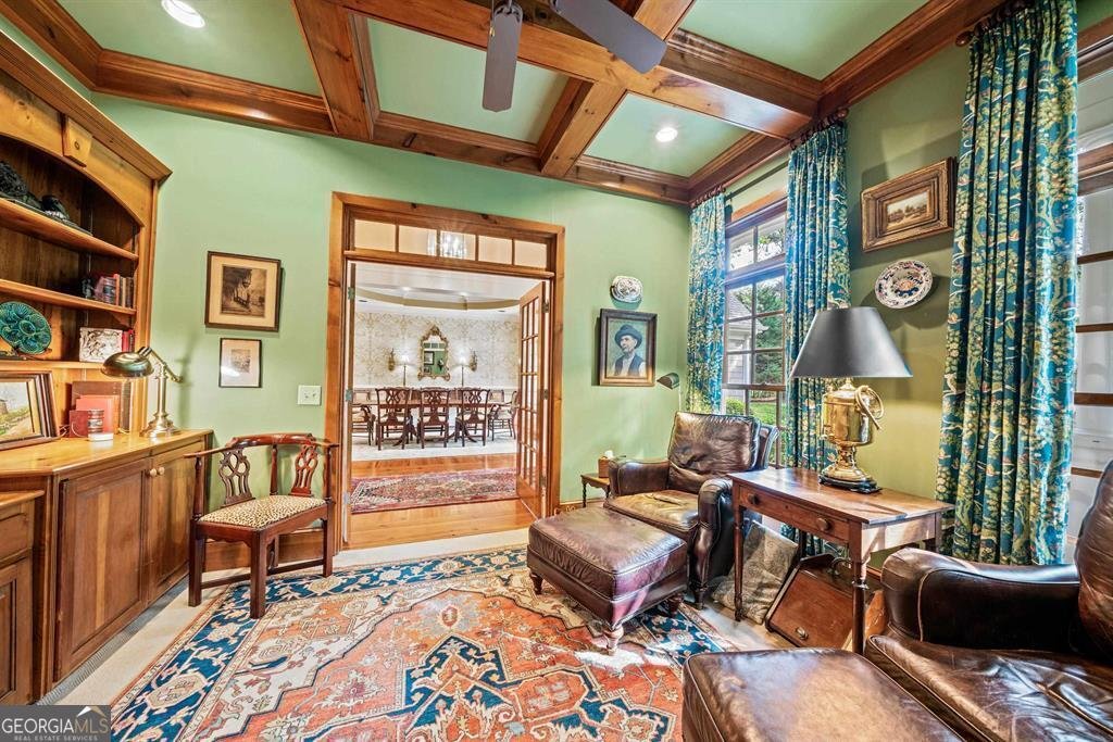 1041 Cawthorne Lane Greensboro - 8