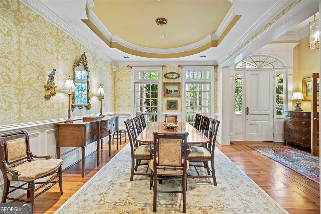 1041 Cawthorne Lane Greensboro - 9