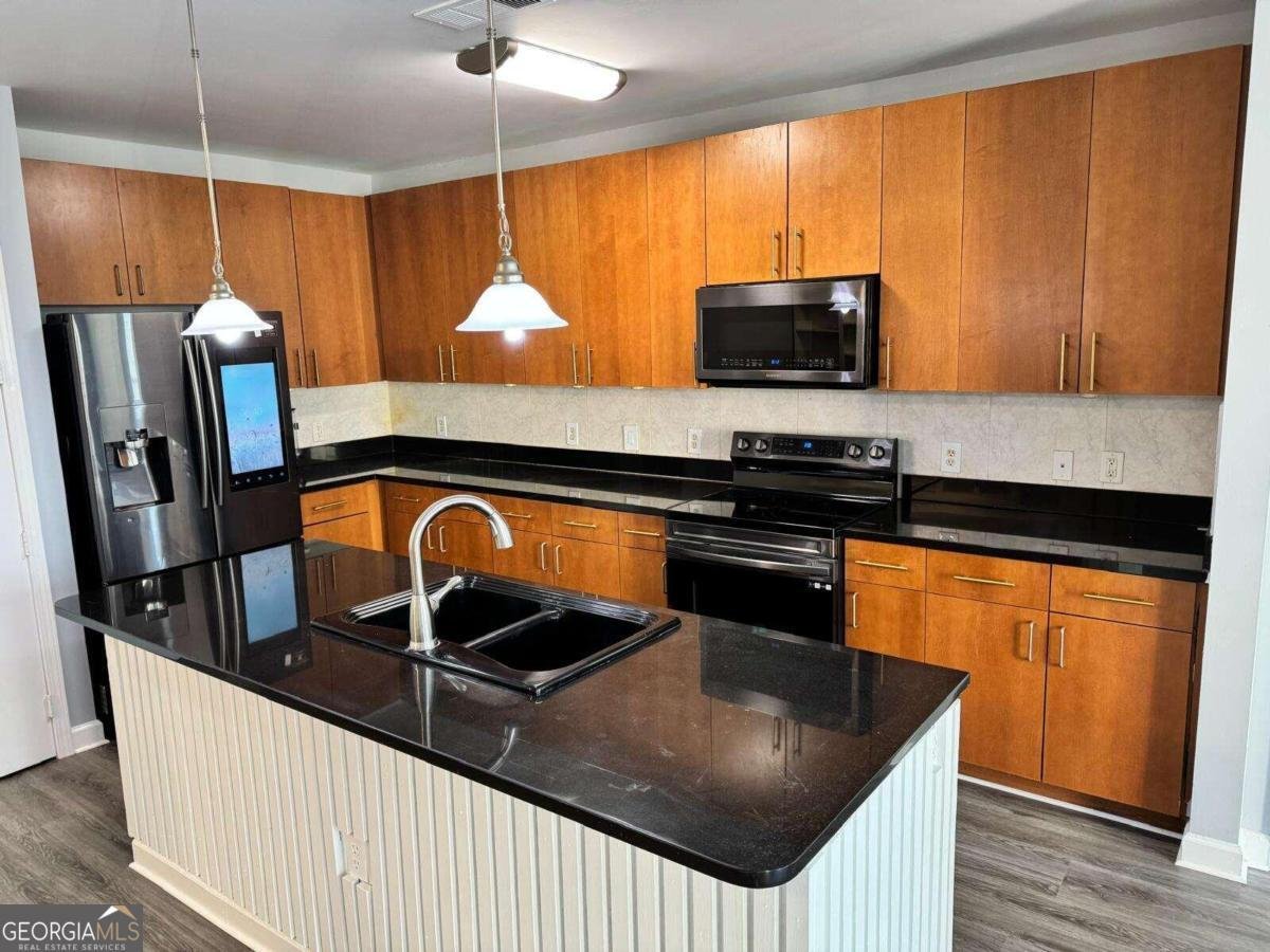 711 Cosmopolitan Drive Atlanta - 15