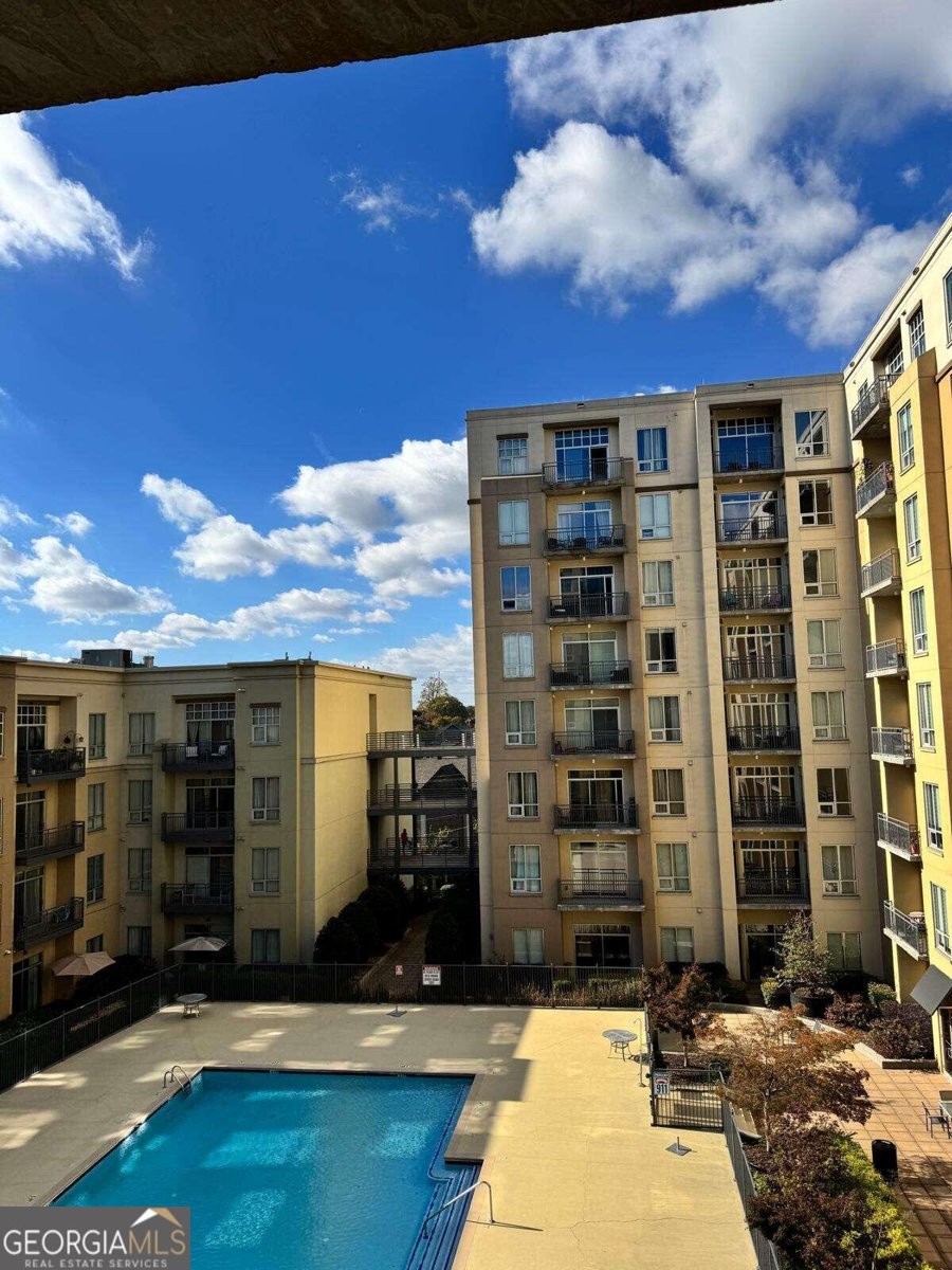 711 Cosmopolitan Drive Atlanta - 17
