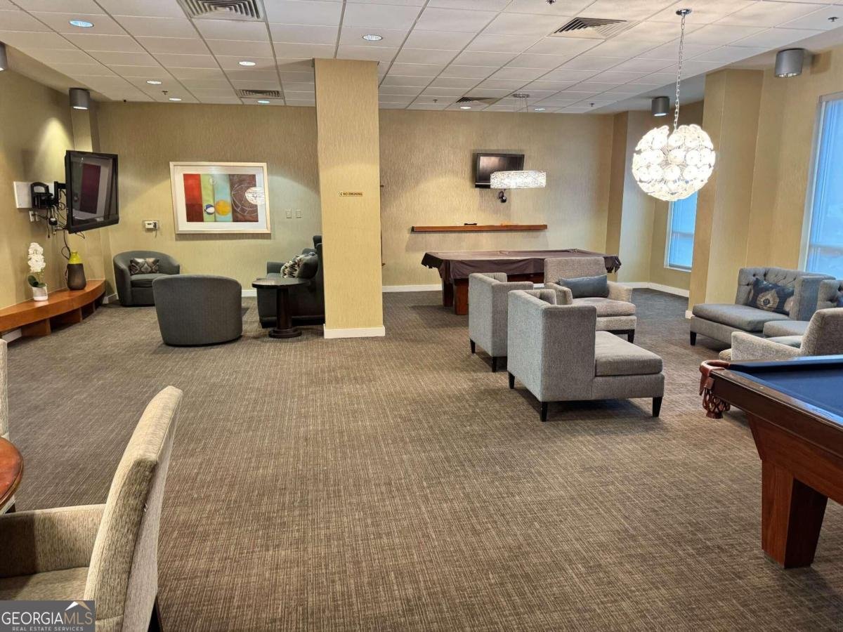 711 Cosmopolitan Drive Atlanta - 4