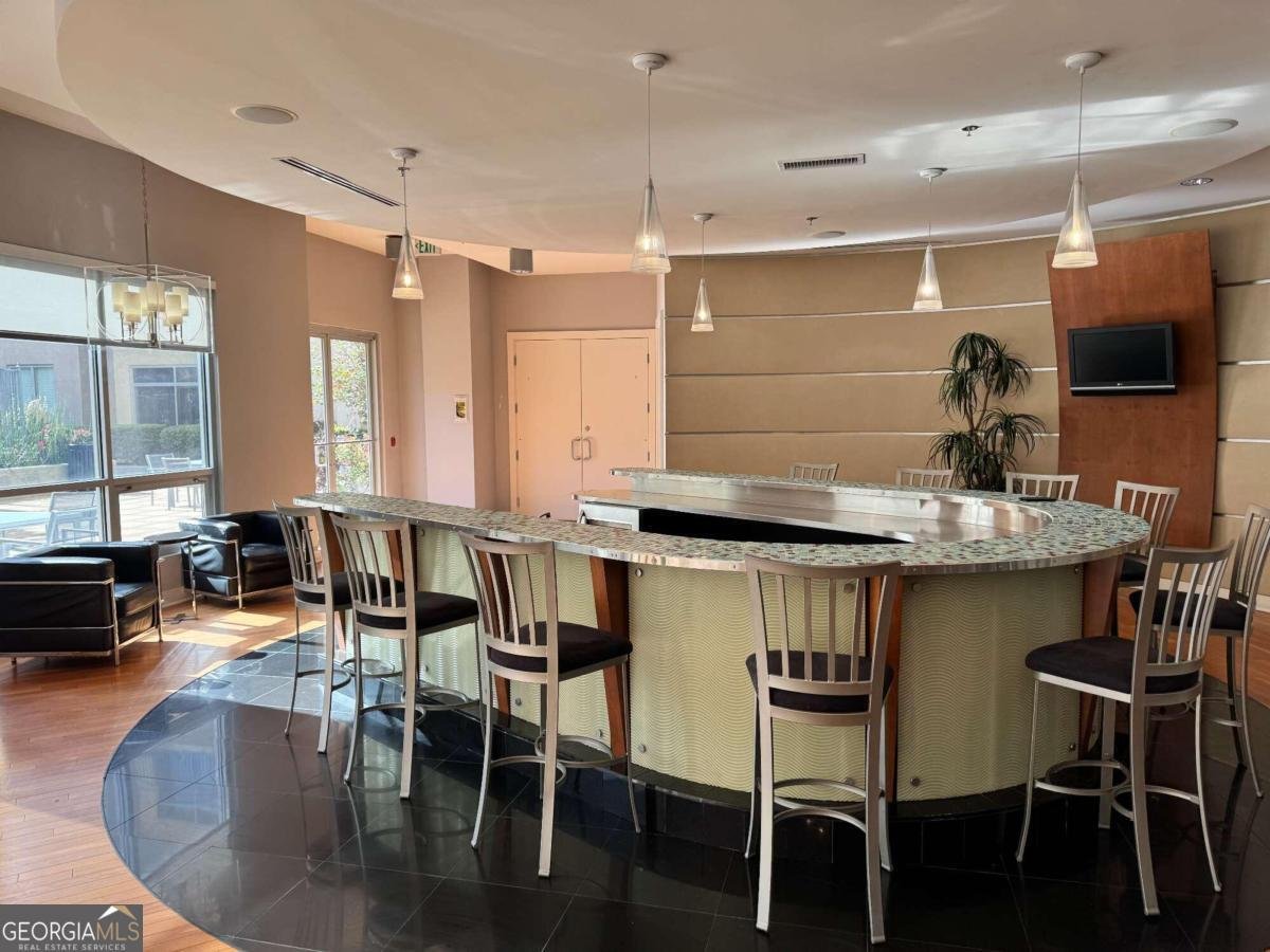 711 Cosmopolitan Drive Atlanta - 5