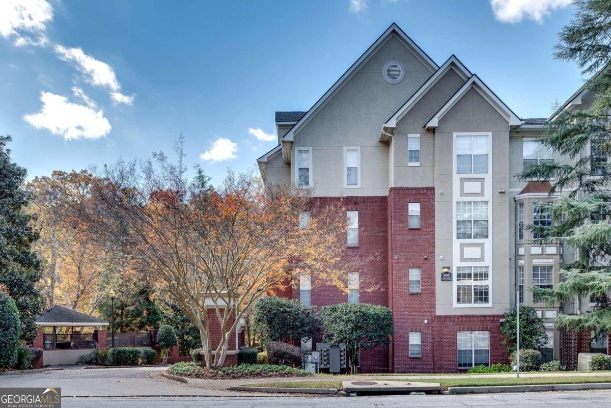 1122 Westchester Ridge Atlanta - 1
