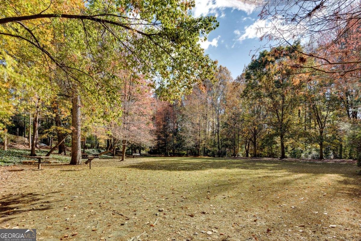 1122 Westchester Ridge Atlanta - 2
