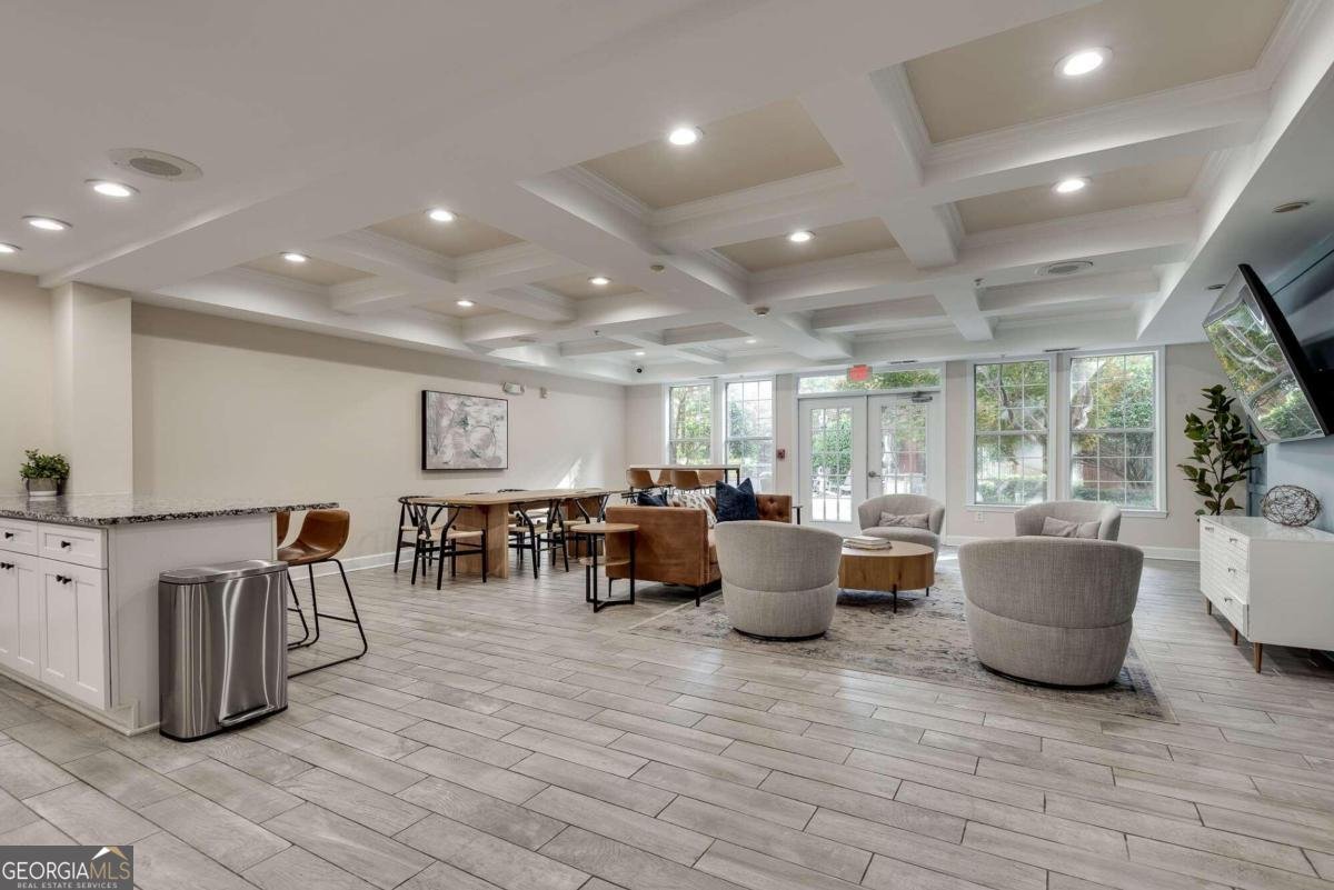 1122 Westchester Ridge Atlanta - 21