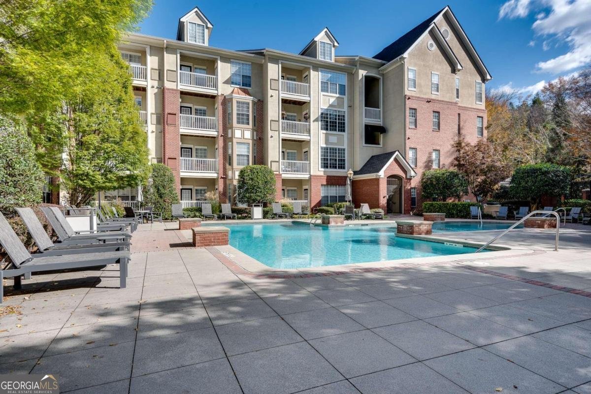 1122 Westchester Ridge Atlanta - 24