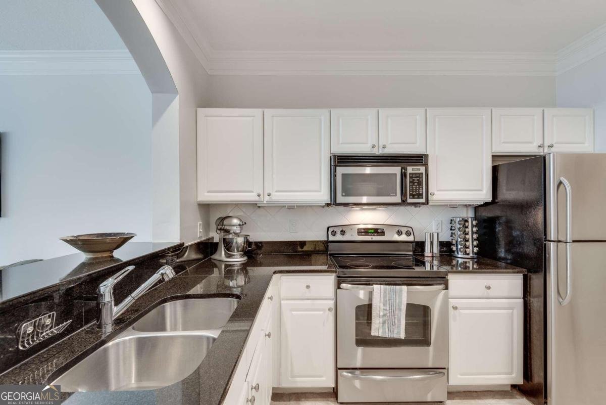1122 Westchester Ridge Atlanta - 5