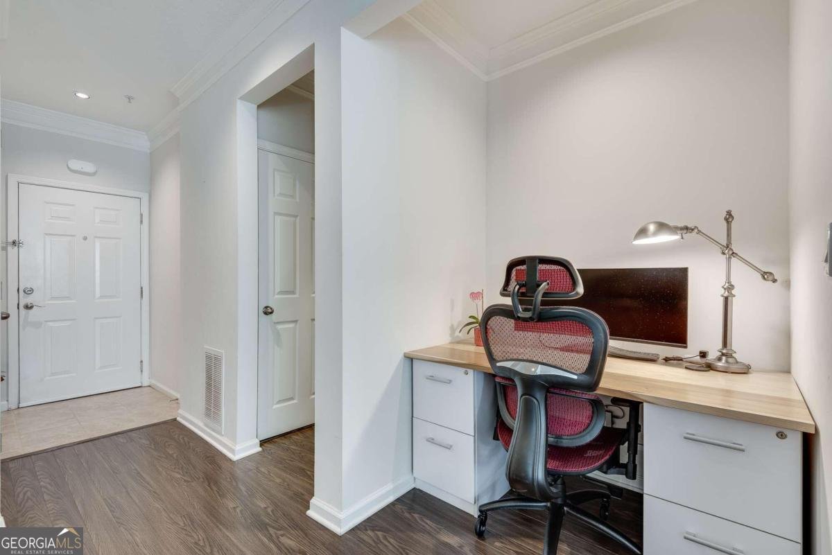 1122 Westchester Ridge Atlanta - 9