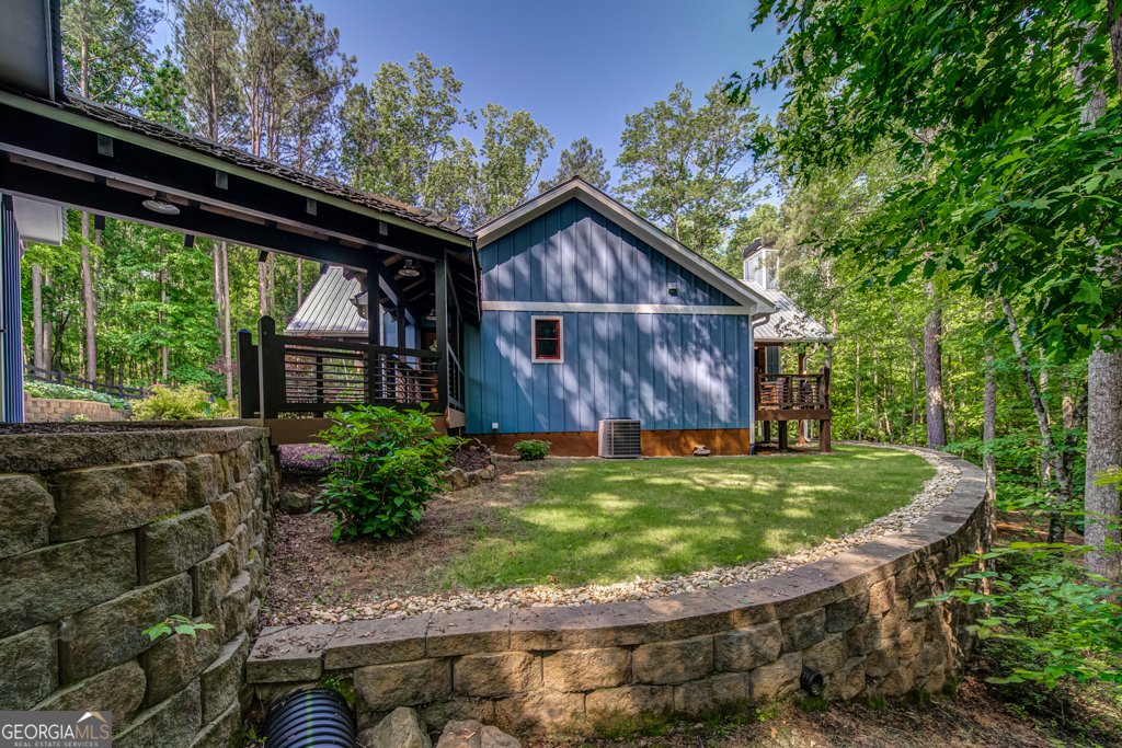 241 Green Ridge Road Jasper - 100