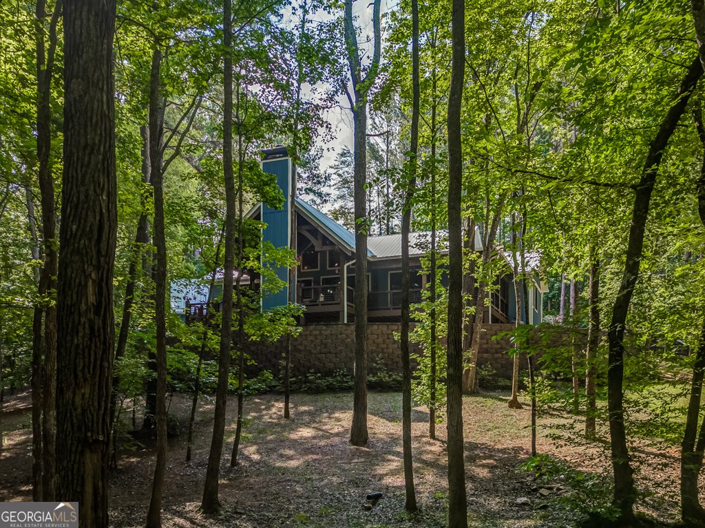 241 Green Ridge Road Jasper - 24