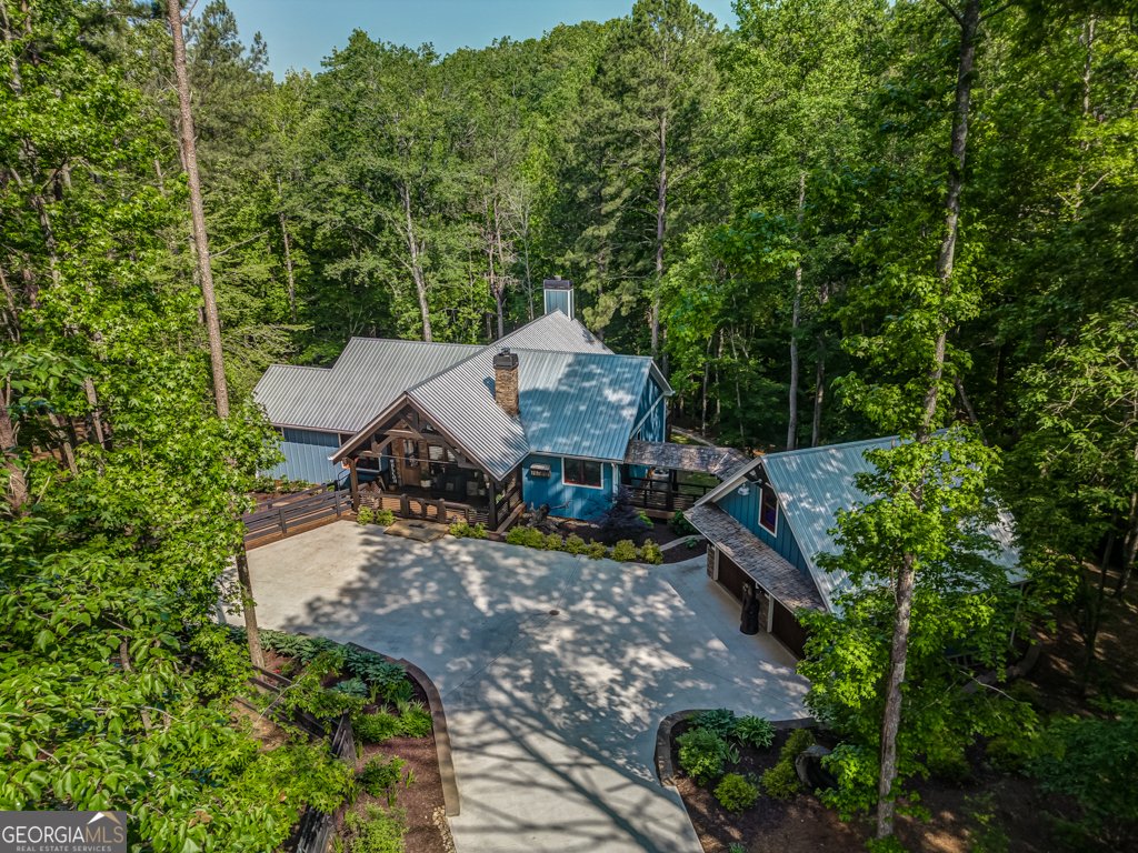 241 Green Ridge Road Jasper - 29