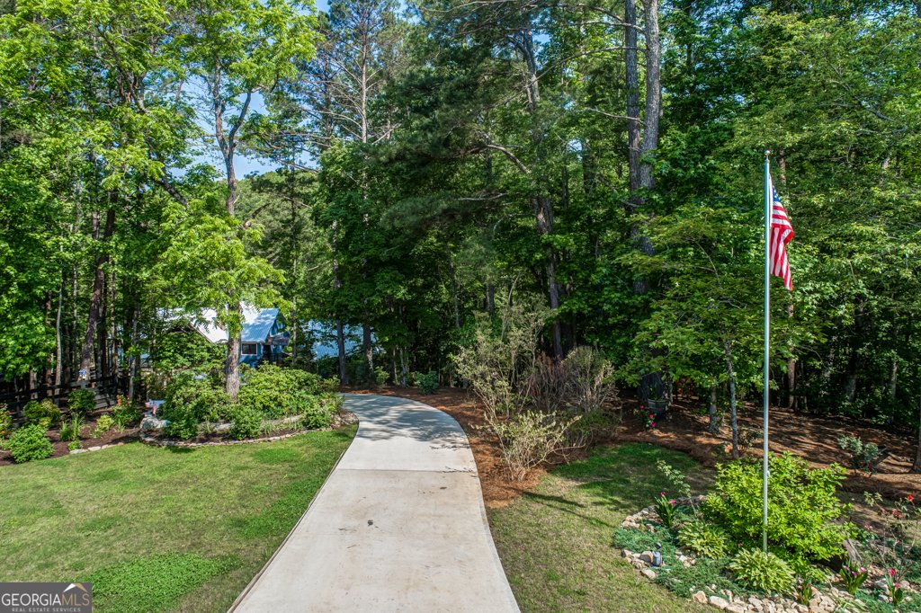241 Green Ridge Road Jasper - 3