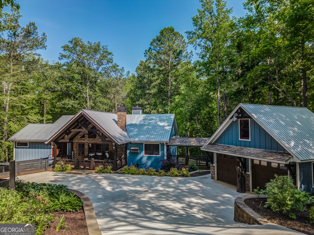 241 Green Ridge Road Jasper - 30