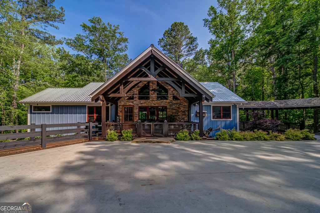 241 Green Ridge Road Jasper - 32