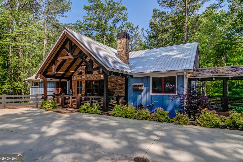 241 Green Ridge Road Jasper - 33