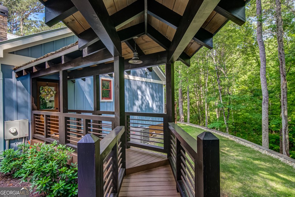 241 Green Ridge Road Jasper - 35