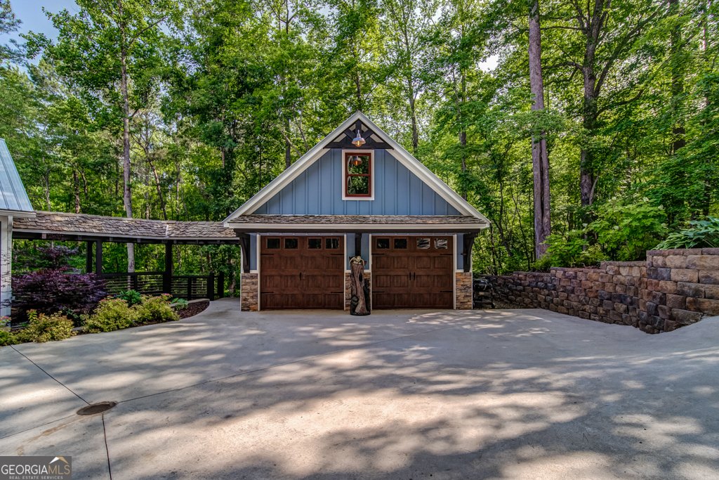 241 Green Ridge Road Jasper - 36