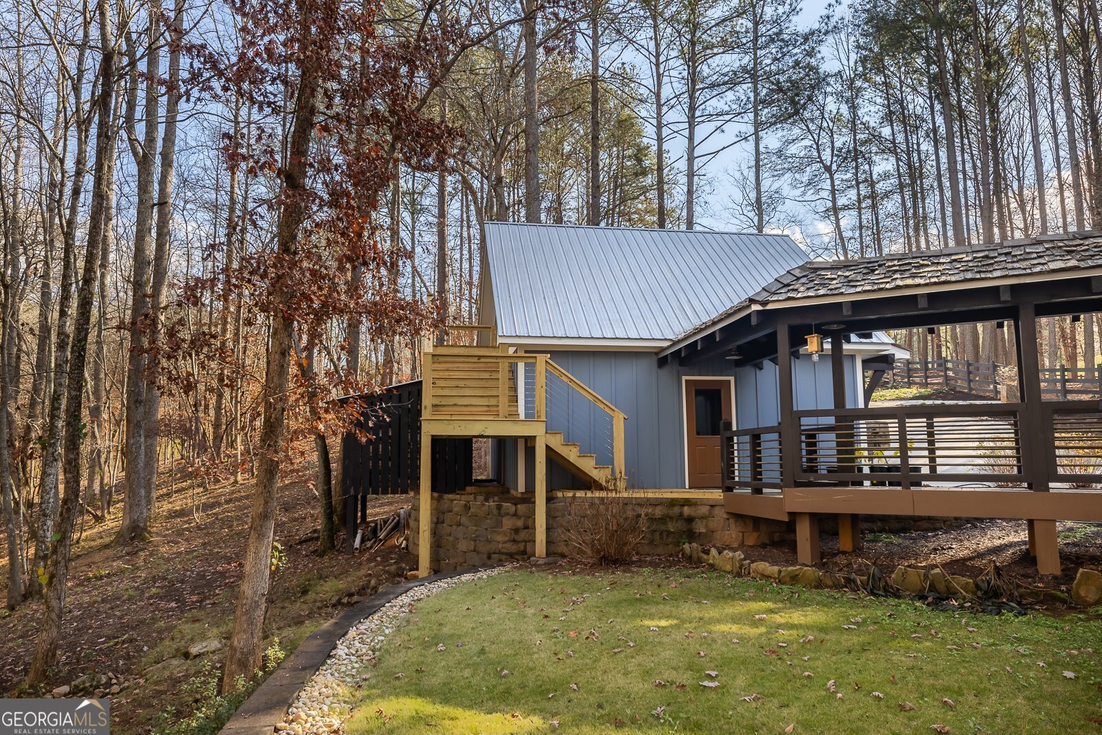 241 Green Ridge Road Jasper - 37