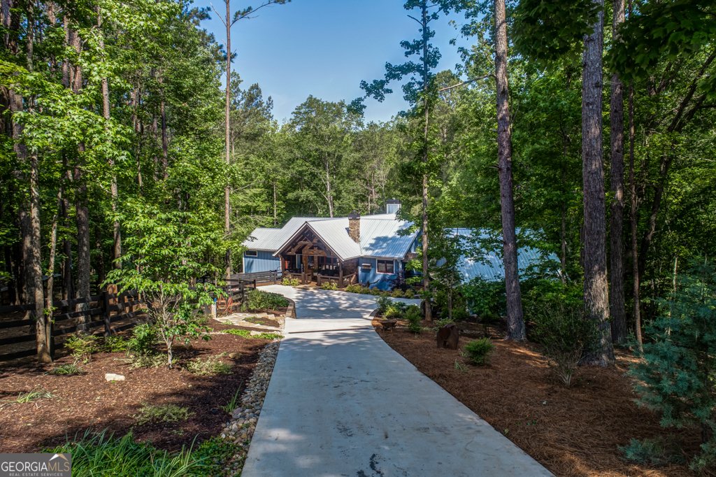 241 Green Ridge Road Jasper - 4