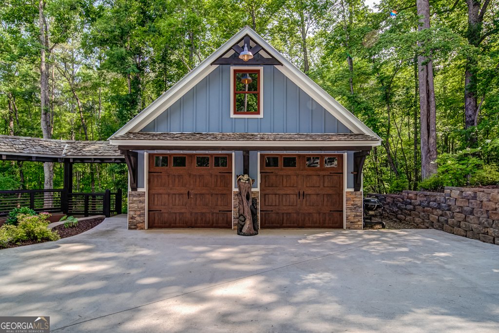241 Green Ridge Road Jasper - 41