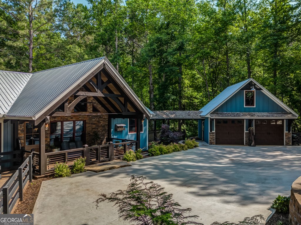 241 Green Ridge Road Jasper - 42