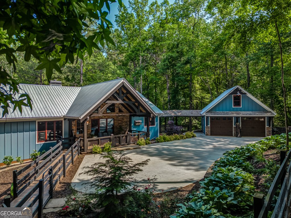 241 Green Ridge Road Jasper - 43