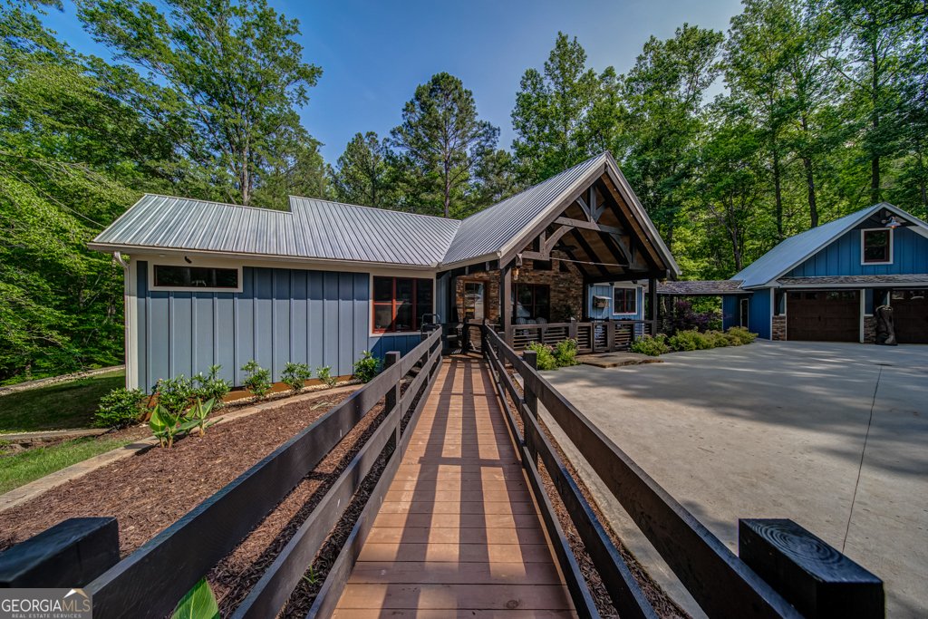 241 Green Ridge Road Jasper - 44